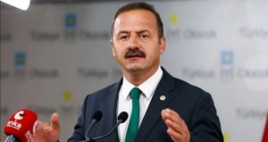 MİLLET İTTİFAKINDAN ÇATLAK SESLER