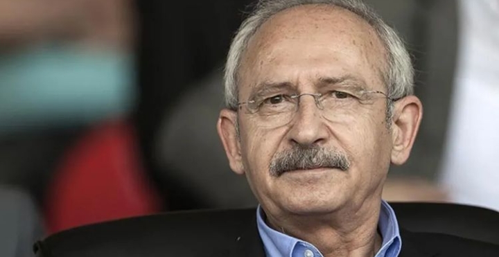 KILIÇDAROĞLU YİNE DAVET ETTİ