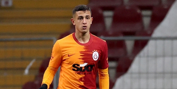 BARTUĞ ELMAZ MARSİLYA’DA