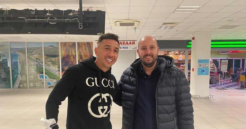 ALANYASPOR’UN YILDIZI WUHAN’A TRANSFER OLDU