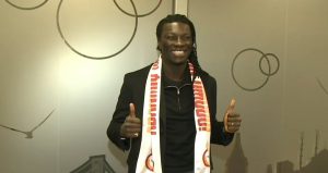 GOMİS İSTANBUL’A İNDİ