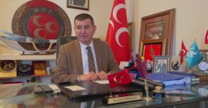 BAŞKAN TÜRKDOĞAN SORUMLULARI GÖREVE DAVET ETTİ