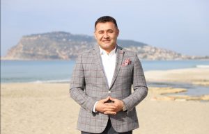 BAŞKAN YÜCEL: “ALANYA MUTLAKA İL OLMALIDIR”
