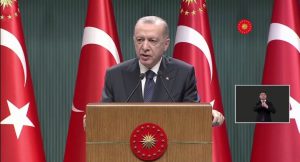 “TARİFELER, VATANDAŞLARIMIZ LEHİNE YENİDEN DEĞERLENDİRİLECEK”