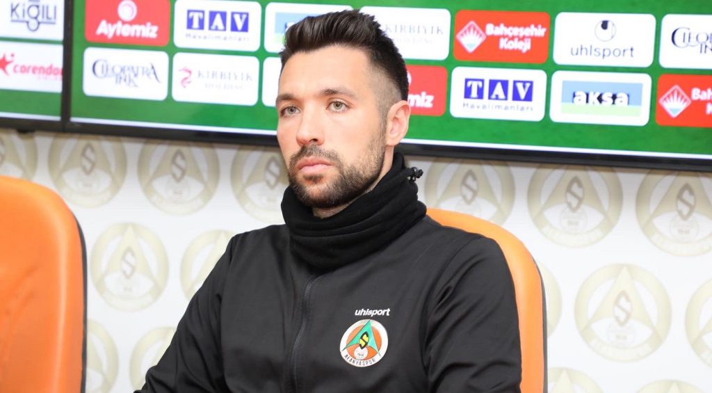 FRANCESCO FARİOLİ BASIN MENSUPLARININ SORULARINI YANITLADI