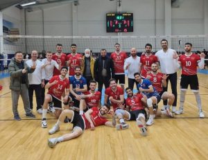 MÜTHİŞ MAÇTA KAZANAN ALANYA’NIN EFELERİ