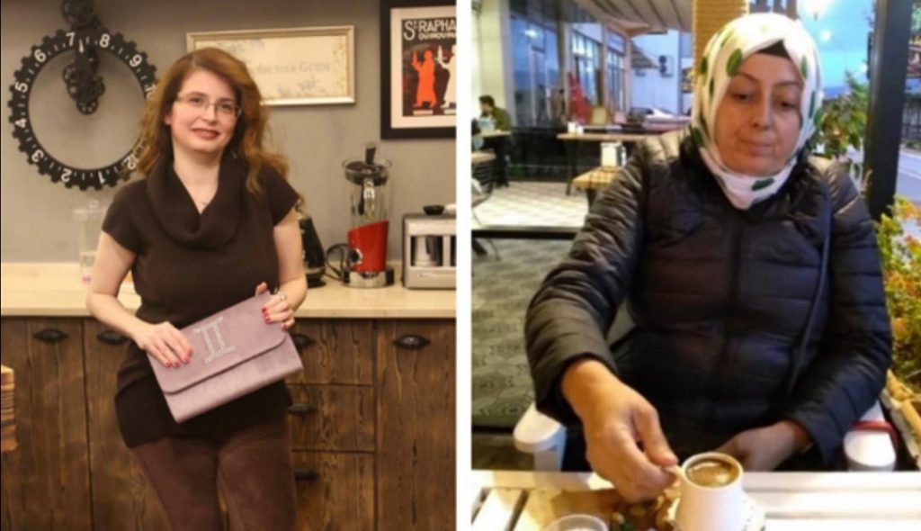 DR. EBRU ERGİN BAKAR’I DARP EDEN KADIN TUTUKLANDI