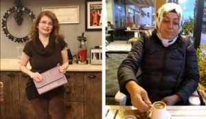 DR. EBRU ERGİN BAKAR’I DARP EDEN KADIN TUTUKLANDI