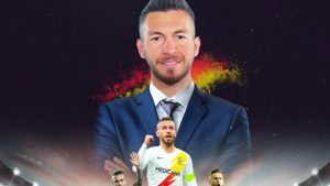 YENİ MALATYASPOR’DAN ADEM BÜYÜK KARARI