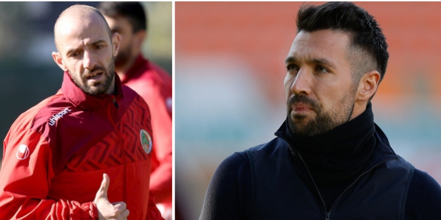 FRANCESCO FARİOLİ:”EFECAN KARACA TAKIMDA YERİ DOLDURULAMAZ BİR OYUNCU”