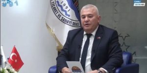 BAŞKAN ŞAHİN’E ALANYA MEDYASI YETMEDİ