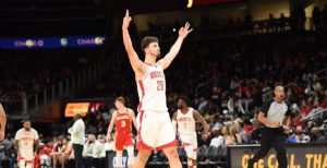 ALPEREN ŞENGÜN NBA ALL-STAR HAFTASINDA PARKEYE ÇIKACAK