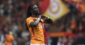 BAFETİMBİ GOMİS RESMEN GALATASARAY’DA