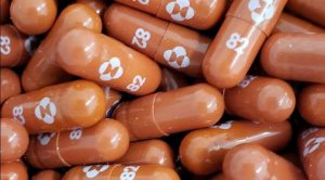 COVİD İLACI 65 YAŞ ÜSTÜ KİŞİLERE DAĞITILMAYA BAŞLANDI