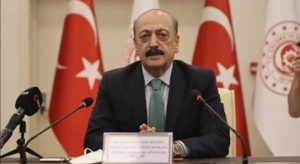 BAKAN BİLGİN’DEN 3600 MÜJDESİ