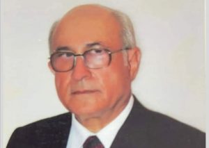 ALANYA ÇOK SEVDİĞİ MEHMET HOCAYI KAYBETTİ