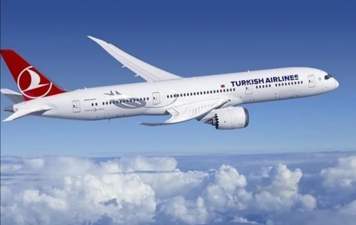 THY’DEN UKRAYNA UÇUŞLARI İÇİN AÇIKLAMA