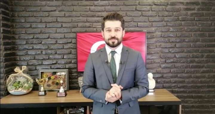 BAŞKAN MEVLÜT ÇAKAN, SESİNİ DUYURAMAYAN HALKIN SESİ OLDU