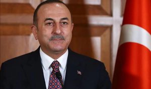 BAKAN ÇAVUŞOĞLU KORONAVİRÜS’E YAKALANDI