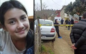 16 YAŞINDA NİŞANLANDIRILAN SILA NİŞANLISI TARAFINDAN ÖLDÜRÜLDÜ