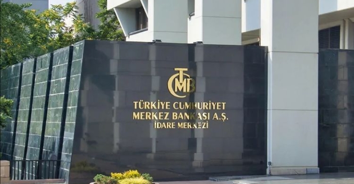 MERKEZ BANKASI POLİTİKA FAİZİNİ DEĞİŞTİRMEDİ