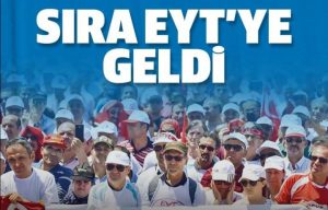 KRİTİK TARİH BELLİ OLDU