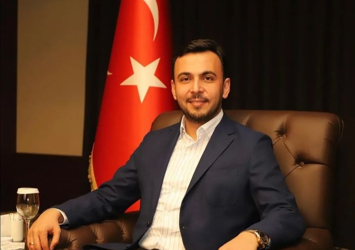 BAŞKAN TOKLU: “MÜDESİNİ VERDİĞİMİZ DOĞALGAZ İÇİN İMZA ATILDI
