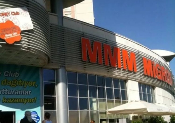 MİGROS UYGULAMALARI NEDENİYLE ÇALIŞANLARIYLA BAŞI DERTTE