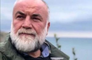 SİLAHLI SALDIRIYA UĞRAYAN GAZETECİ GÜNGÖR ARSLAN HAYATINI KAYBETTİ 