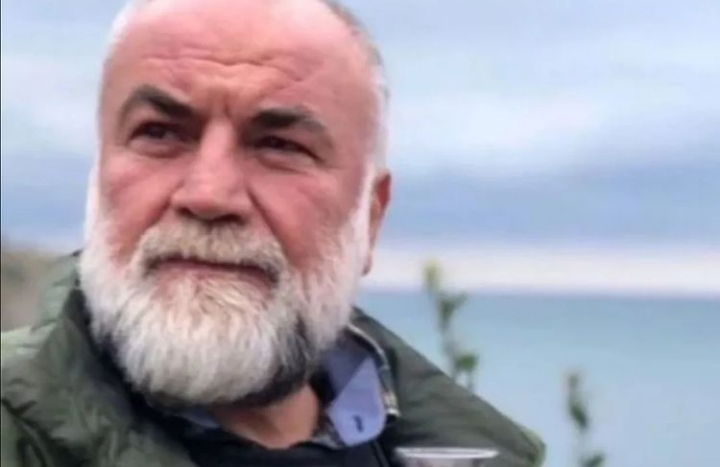 SİLAHLI SALDIRIYA UĞRAYAN GAZETECİ GÜNGÖR ARSLAN HAYATINI KAYBETTİ