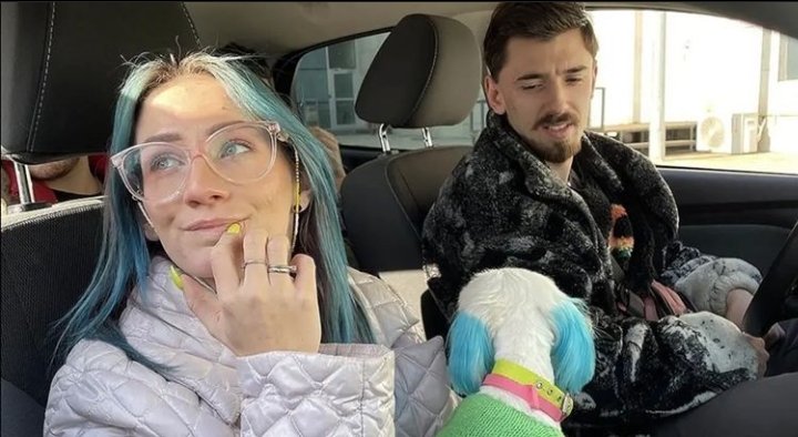 MAZLUMLARIN SIĞINAĞI TÜRKİYE, ŞİMDİ DE UKRAYNALILAR