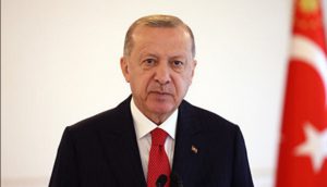 BAŞKAN ERDOĞAN VE EŞİ EMİNE ERDOĞAN’IN COVID-19 TESTİ POZİTİF ÇIKTI