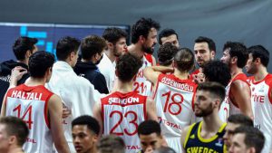 12 DEV ADAM’IN KADROSU AÇIKLANDI