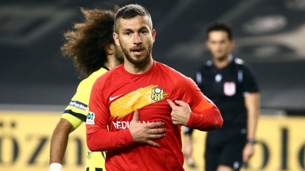 MALATYASPOR ADEM BÜYÜK’E EMANET