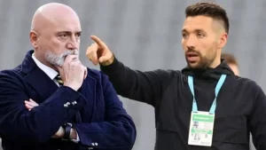 FARİOLİ HİKMET KARAMAN’DAN İNTİKAMINI ALDI