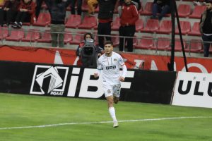 GENÇ GOLCÜ OĞUZ SÜPER LİG’İ SALLADI