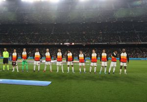 GALATASARAY’DAN BARCELONA’YA GEÇİT YOK