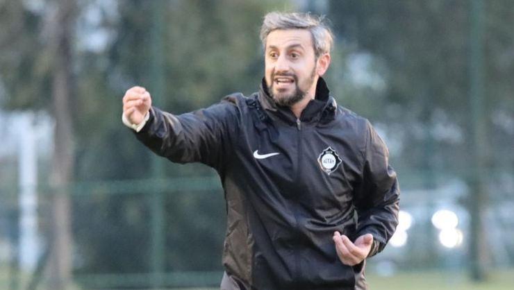 SERKAN ÖZBALTA’NIN İSTİFASI RESMİLEŞTİ