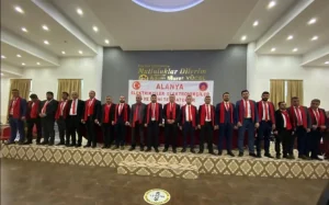 BAYIR YENİDEN BAŞKAN