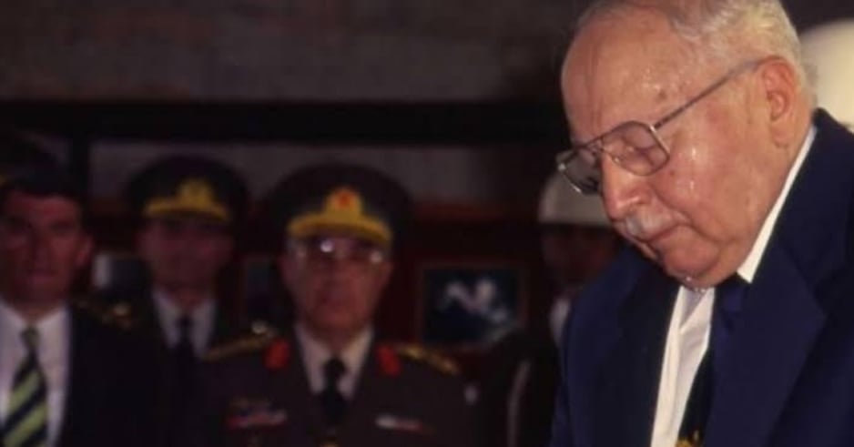 BAŞKAN ÇAPUN “BİN YIL GEÇSE DE UNUTMAYACAĞIZ”