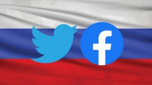 RUSYA’DAN SOSYAL MEDYA MİSİLLEMESİ