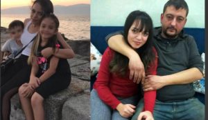 KOCASINI ÖLDÜREN KADIN BERAAT ETTİ