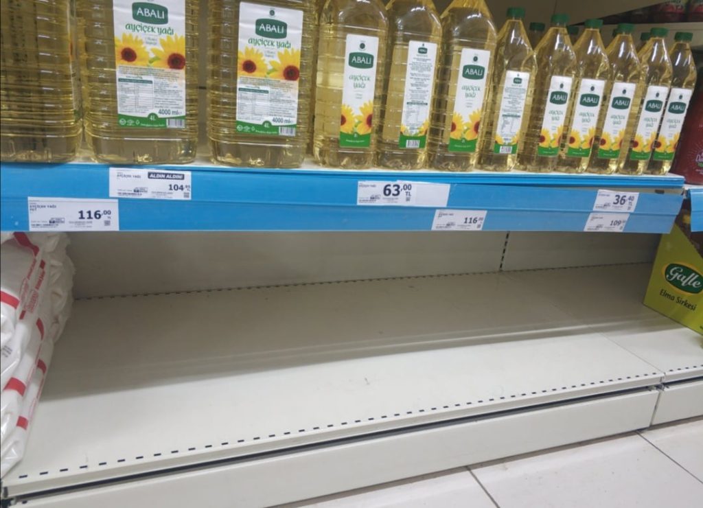 PROVOKASYON MU, GERÇEK Mİ?