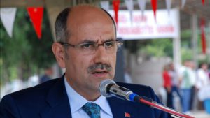 BAKAN KİRİŞÇİ: “AYÇİÇEĞİ YAĞI İLE İLGİLİ İDDİALAR GERÇEK DIŞIDIR”