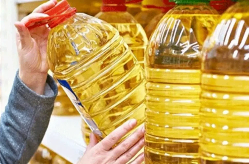 36 AY VADELİ AYÇİÇEĞİ YAĞI SATIŞI REZALETİ