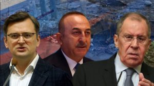 DÜNYANIN GÖZÜNÜ DİKTİĞİ TARİHİ ZİRVE BAŞLADI