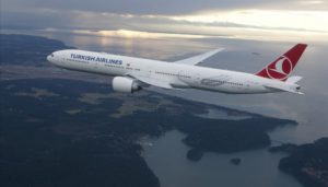 THY UKRAYNA’YA UÇUŞLARI İPTAL ETTİ