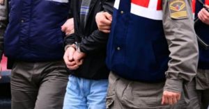 SİTE SAKİNLERİNİ BIKTIRAN SAYAÇ HIRSIZI YAKALANDI