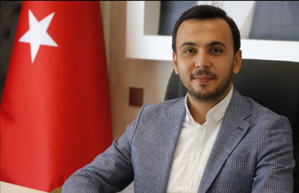 BAŞKAN TOKLU “ÇANAKKALE ZAFERİ İNANCIN, AZMİN VE FEDAKARLIĞIN SEMBOLÜDÜR”