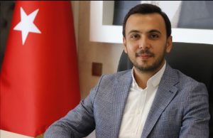 BAŞKAN TOKLU “ÇANAKKALE ZAFERİ İNANCIN, AZMİN VE FEDAKARLIĞIN SEMBOLÜDÜR”